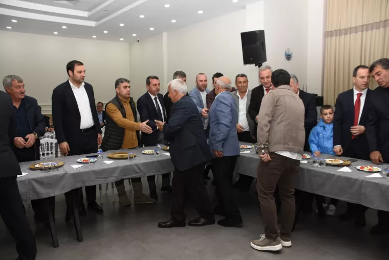 YOMRA BAYRAMLAŞTI