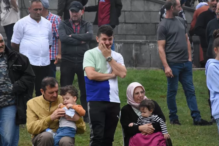 YOMRA’DA FESTİVAL COŞKUSU