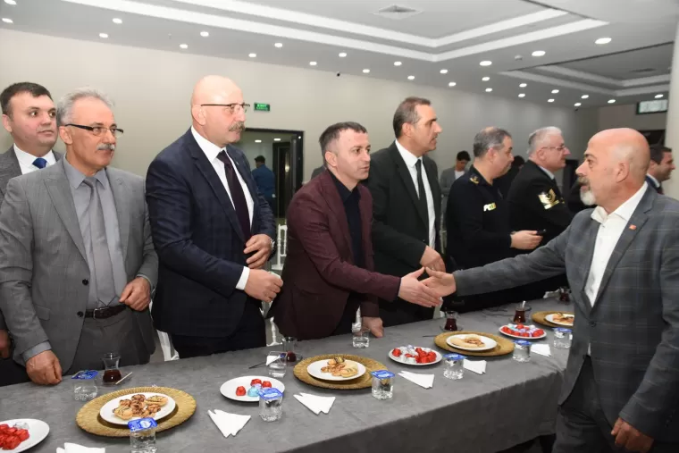 YOMRA BAYRAMLAŞTI