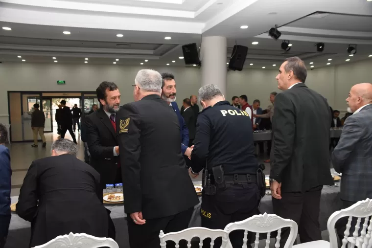 YOMRA BAYRAMLAŞTI