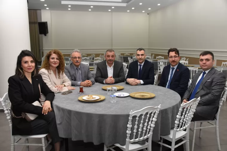 YOMRA BAYRAMLAŞTI