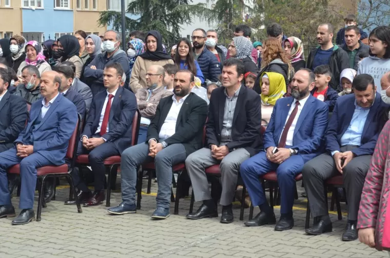 23 Nisan Coşkusu