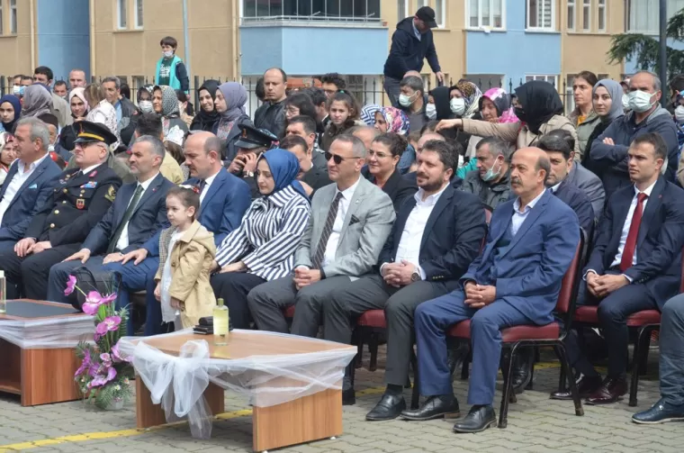 23 Nisan Coşkusu
