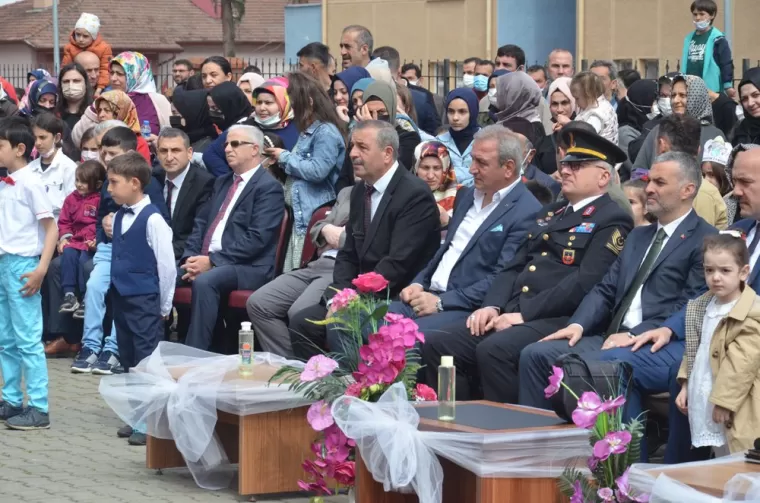 23 Nisan Coşkusu