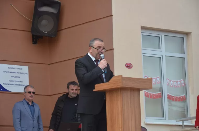 23 Nisan Coşkusu