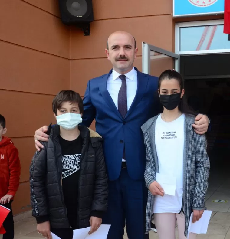 23 Nisan Coşkusu