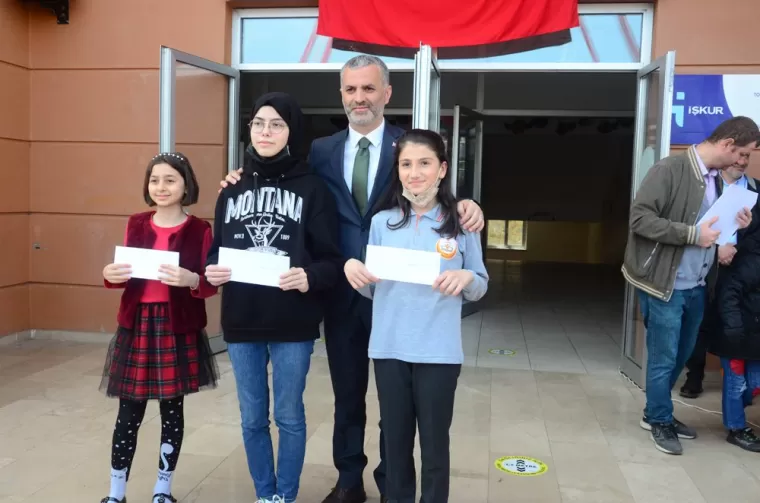 23 Nisan Coşkusu