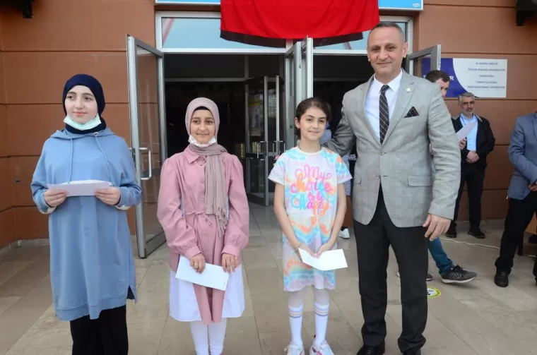 23 Nisan Coşkusu