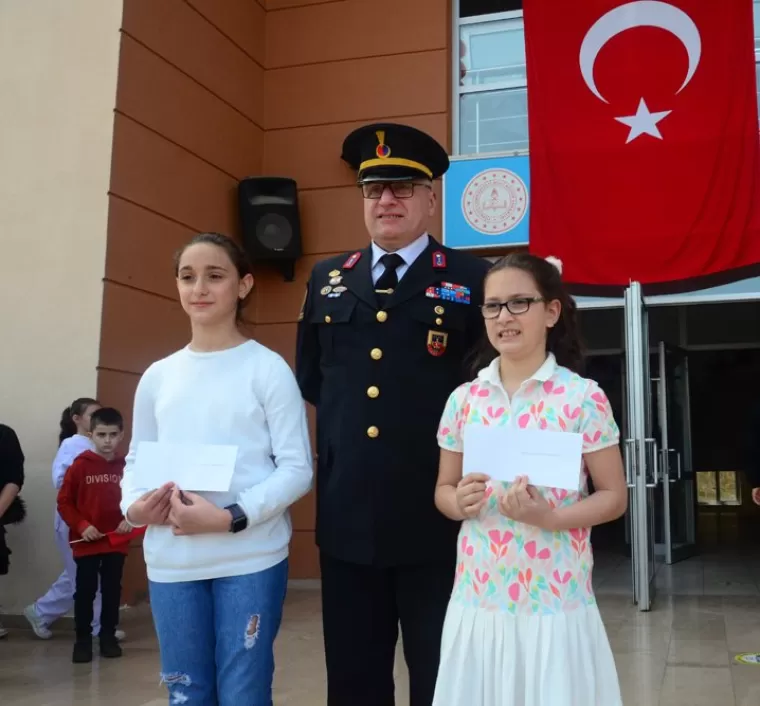23 Nisan Coşkusu