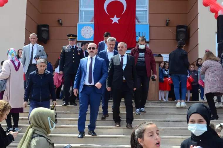 23 Nisan Coşkusu