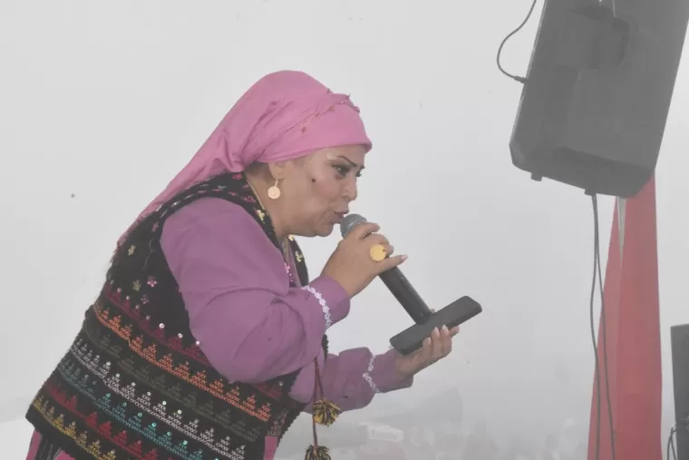 YOMRA’DA FESTİVAL COŞKUSU