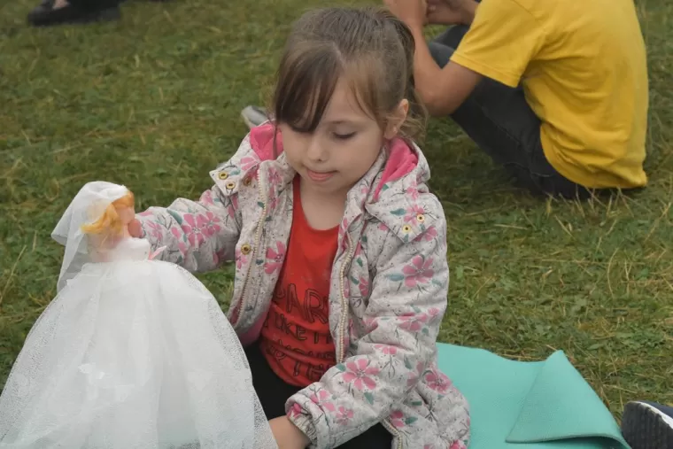 YOMRA’DA FESTİVAL COŞKUSU
