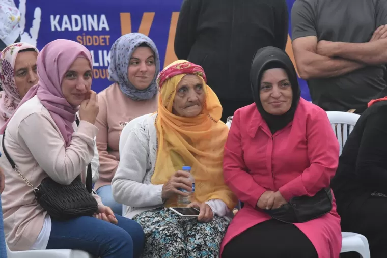 YOMRA’DA FESTİVAL COŞKUSU