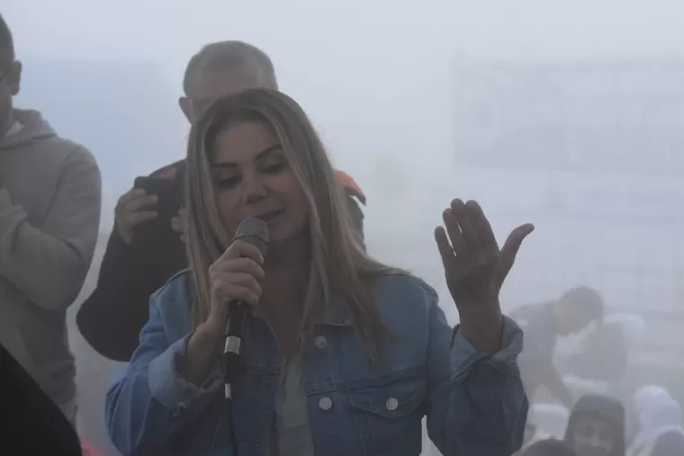YOMRA’DA FESTİVAL COŞKUSU