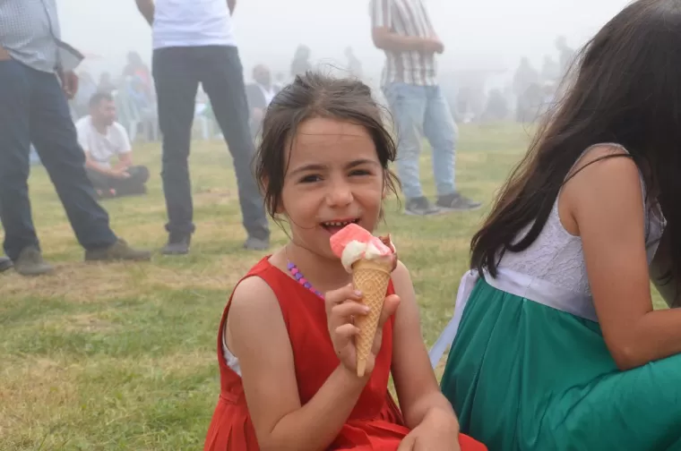 Çakıroğlu Eğitim ve Kültür Vakfı’nın etkinliğine yoğun ilgi!
