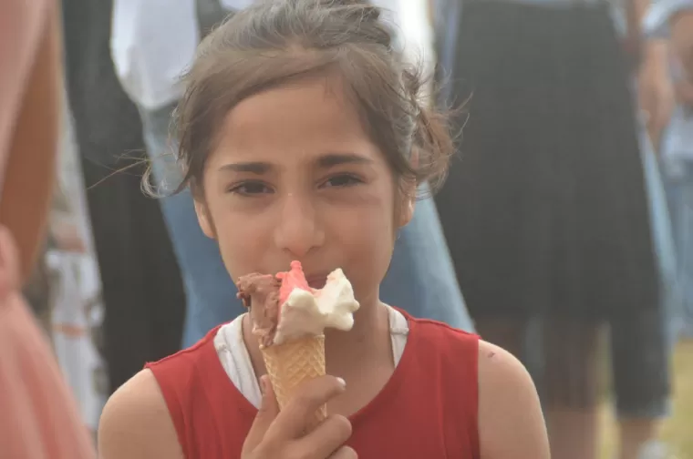 Çakıroğlu Eğitim ve Kültür Vakfı’nın etkinliğine yoğun ilgi!