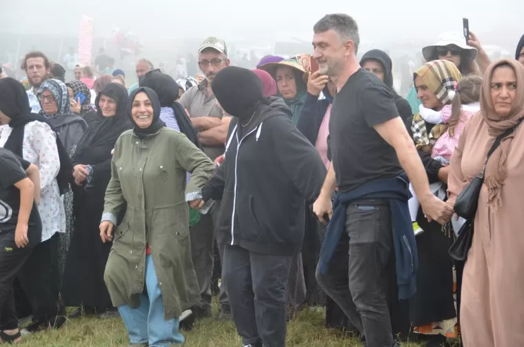 Çakıroğlu Eğitim ve Kültür Vakfı’nın etkinliğine yoğun ilgi!