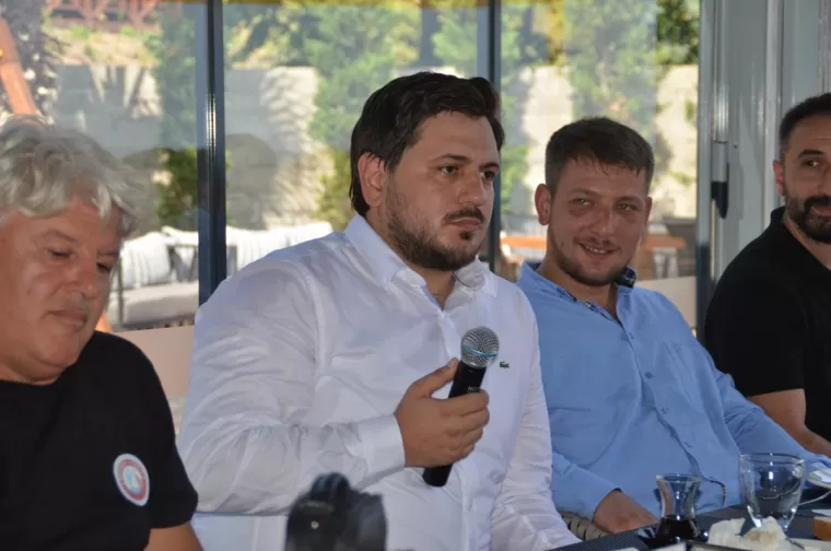Filenin Sultanlar'ı Sezonu Açtı