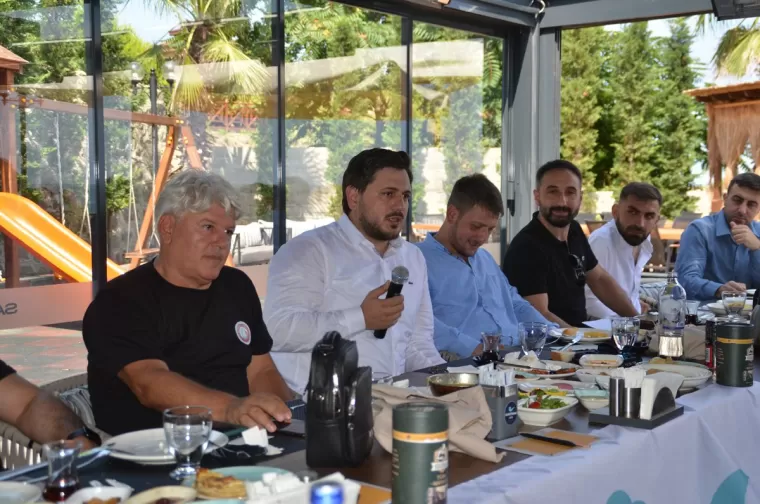 Filenin Sultanlar'ı Sezonu Açtı