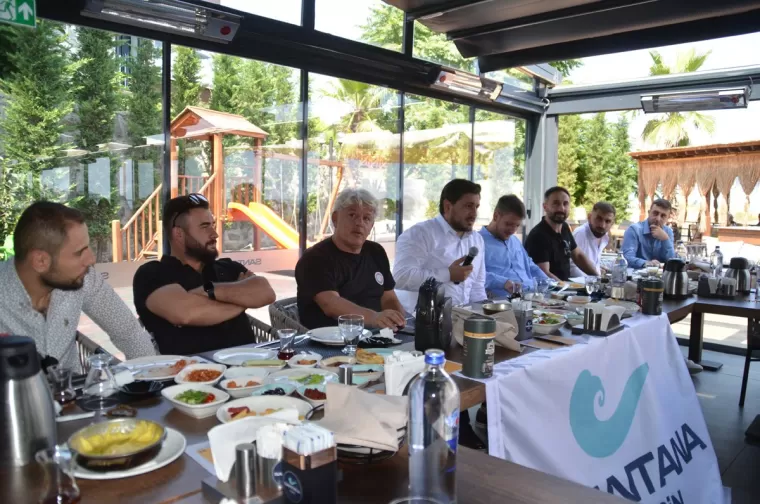 Filenin Sultanlar'ı Sezonu Açtı