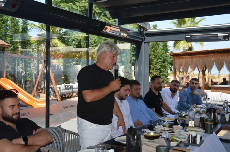 Filenin Sultanlar'ı Sezonu Açtı