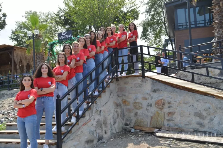 Filenin Sultanlar'ı Sezonu Açtı
