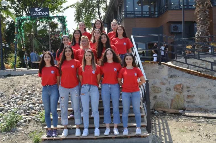 Filenin Sultanlar'ı Sezonu Açtı