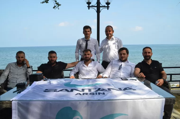 Filenin Sultanlar'ı Sezonu Açtı