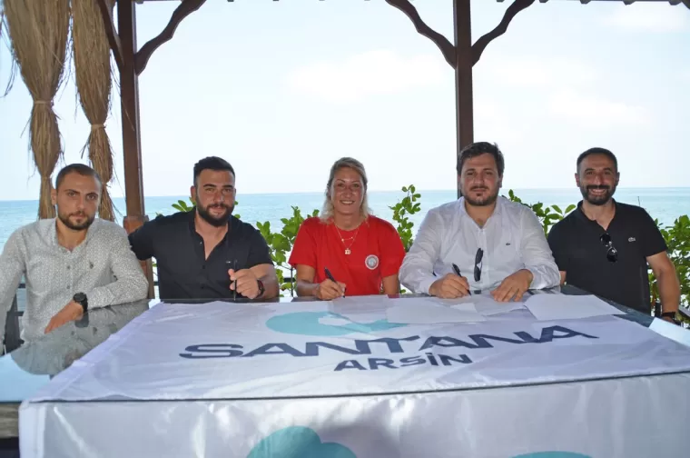 Filenin Sultanlar'ı Sezonu Açtı