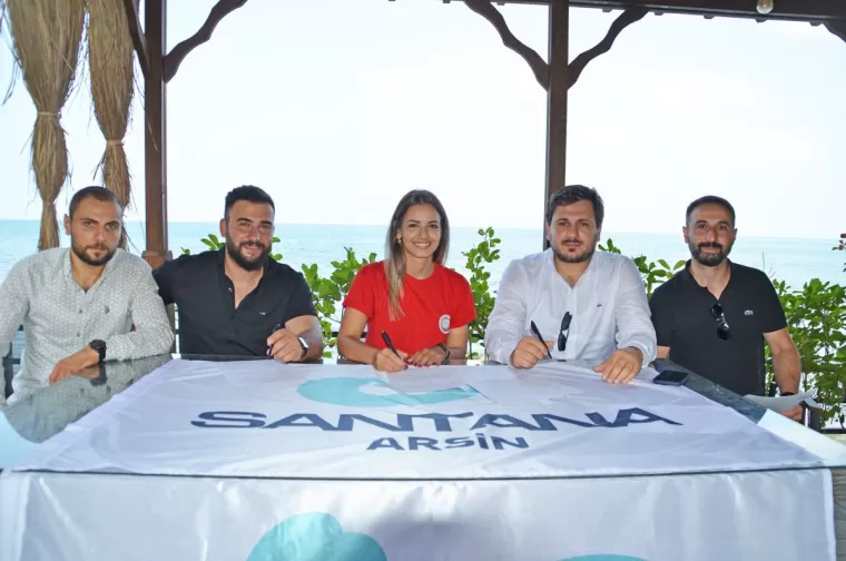 Filenin Sultanlar'ı Sezonu Açtı