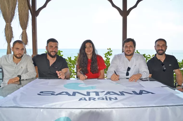 Filenin Sultanlar'ı Sezonu Açtı