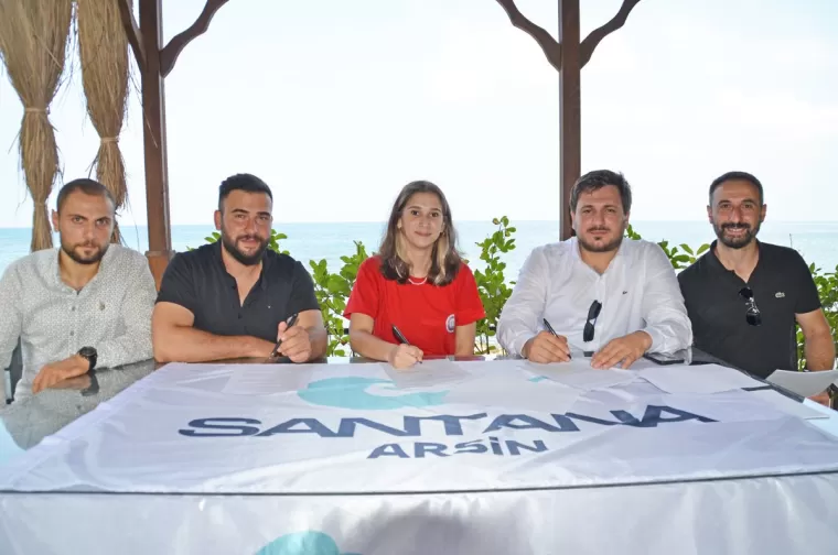 Filenin Sultanlar'ı Sezonu Açtı