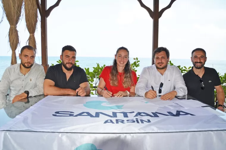 Filenin Sultanlar'ı Sezonu Açtı