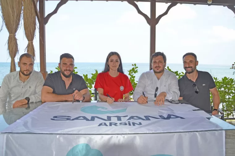 Filenin Sultanlar'ı Sezonu Açtı