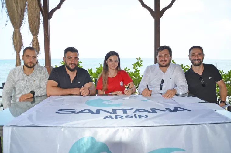Filenin Sultanlar'ı Sezonu Açtı