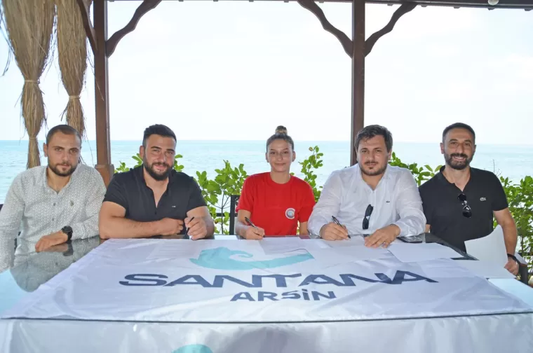 Filenin Sultanlar'ı Sezonu Açtı