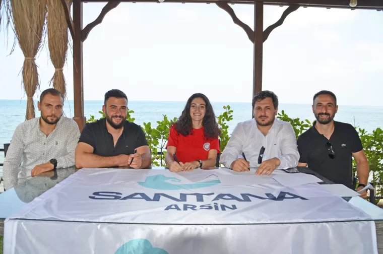Filenin Sultanlar'ı Sezonu Açtı