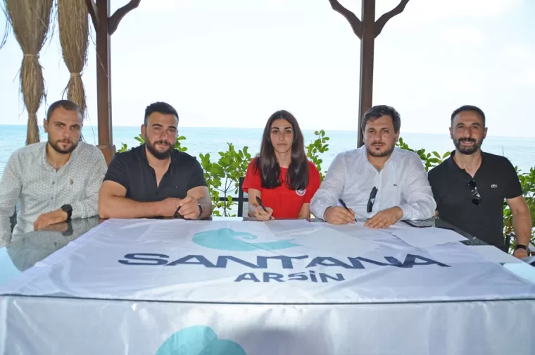 Filenin Sultanlar'ı Sezonu Açtı