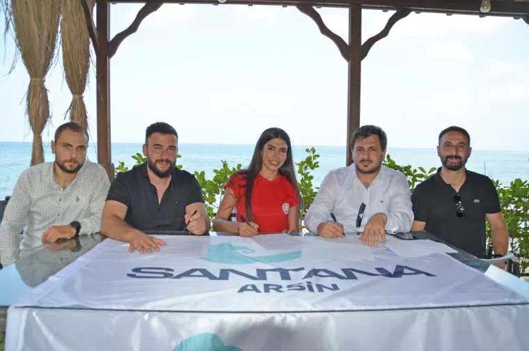 Filenin Sultanlar'ı Sezonu Açtı