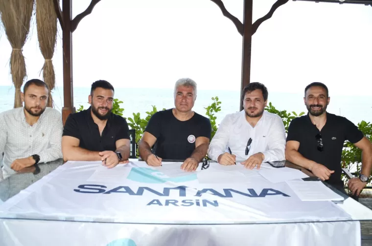Filenin Sultanlar'ı Sezonu Açtı