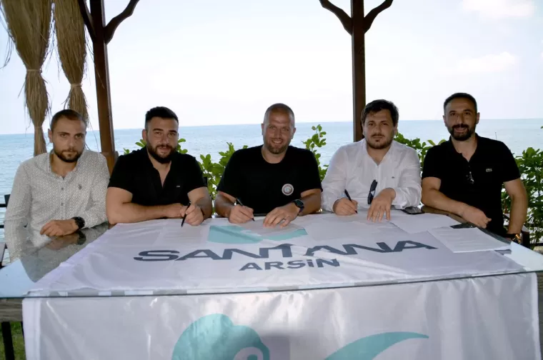 Filenin Sultanlar'ı Sezonu Açtı
