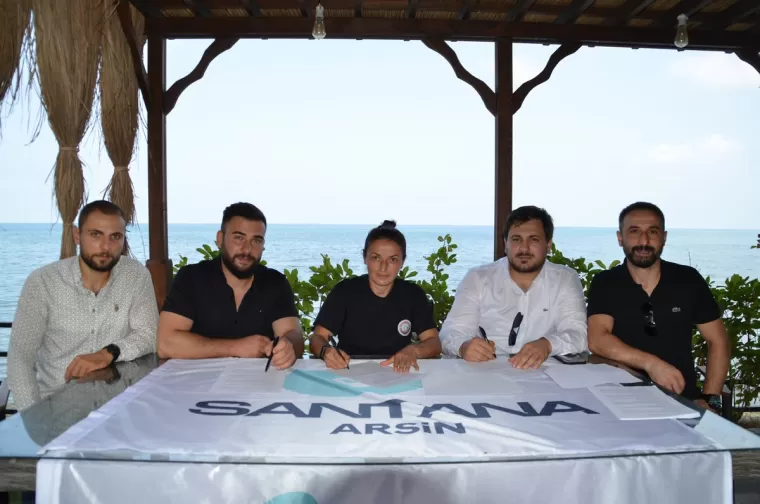 Filenin Sultanlar'ı Sezonu Açtı