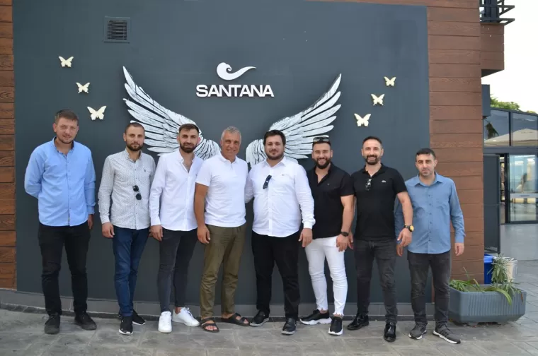 Filenin Sultanlar'ı Sezonu Açtı