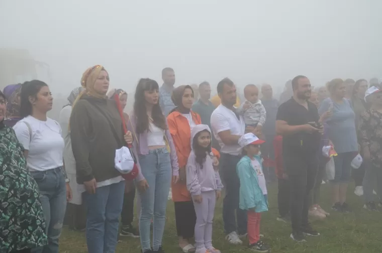 Muhteşem Festival