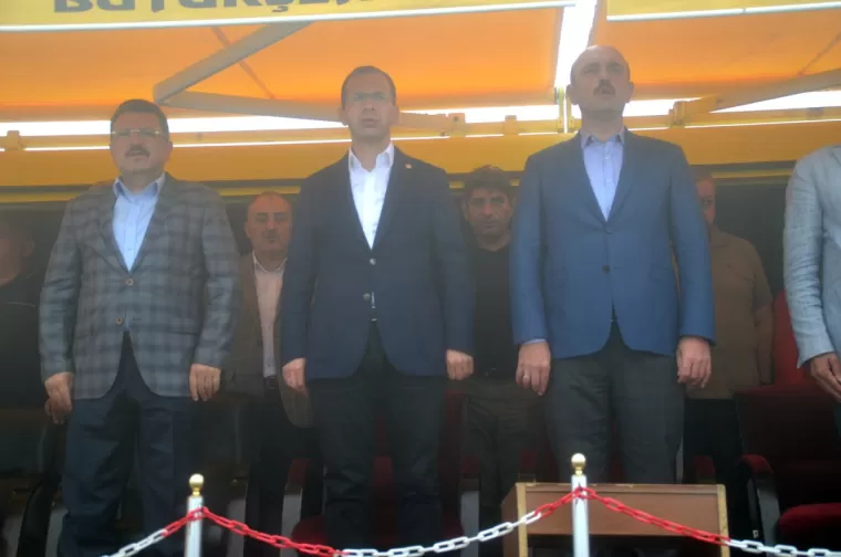 Muhteşem Festival