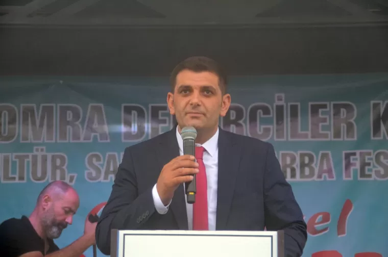 Muhteşem Festival