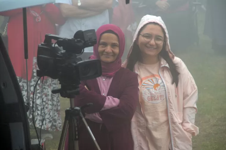 Muhteşem Festival