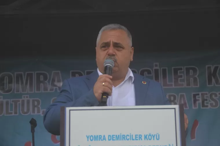 Muhteşem Festival