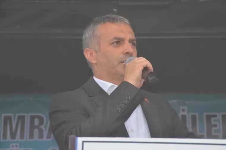Muhteşem Festival