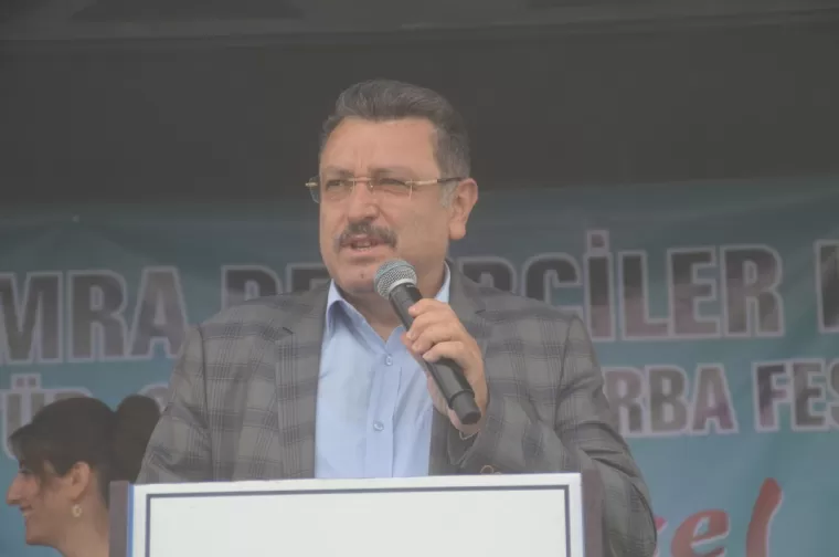 Muhteşem Festival